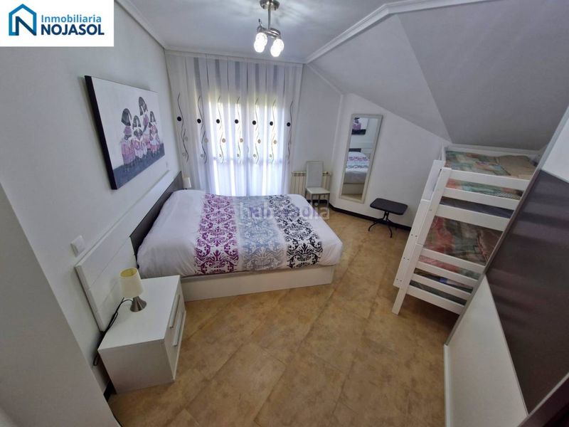 Foto b892bc9f-6c24-4426-8da3-31fb27d993bb. Apartament amb calefacció aparcament piscina a Ris Noja
