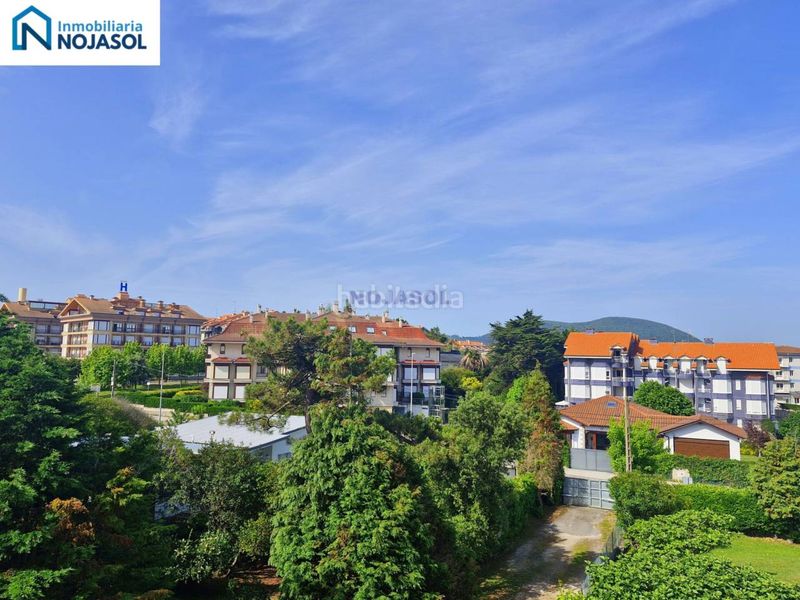 Foto d601ba92-ba3d-4eaa-b47c-cc5026c1b5ae. Apartament amb calefacció aparcament piscina a Ris Noja