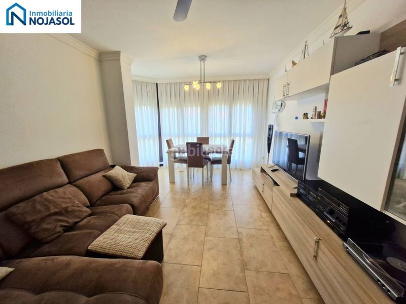 Foto de2f92af-cb16-40fd-92af-6fe49bbd5da4. Apartament amb calefacció aparcament piscina a Ris Noja