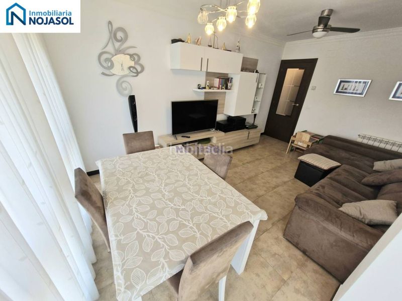 Foto ef604129-14d9-4d1d-bc12-30a7709a6168. Apartament amb calefacció aparcament piscina a Ris Noja