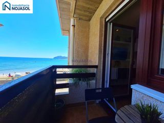 Miete Appartement  Calle paseo trengandin 3. Ref. 002451 piso de 2 habitaciones con terraza y garaje en prime