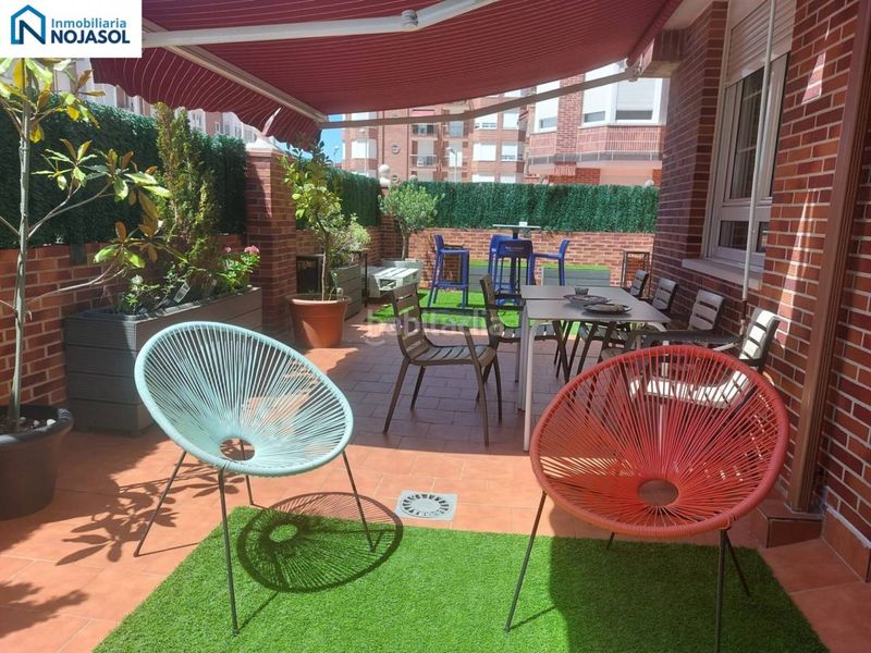 Foto 00b791de-2e51-4e26-b28e-ee7e361b2d1d. Apartament amb calefacció a Santoña