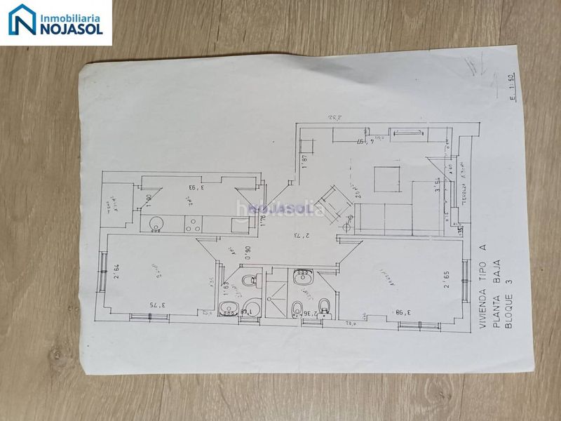 Foto 56c601b2-fbe2-49a0-a9fb-6b76b5912fd5. Apartament amb calefacció a Santoña
