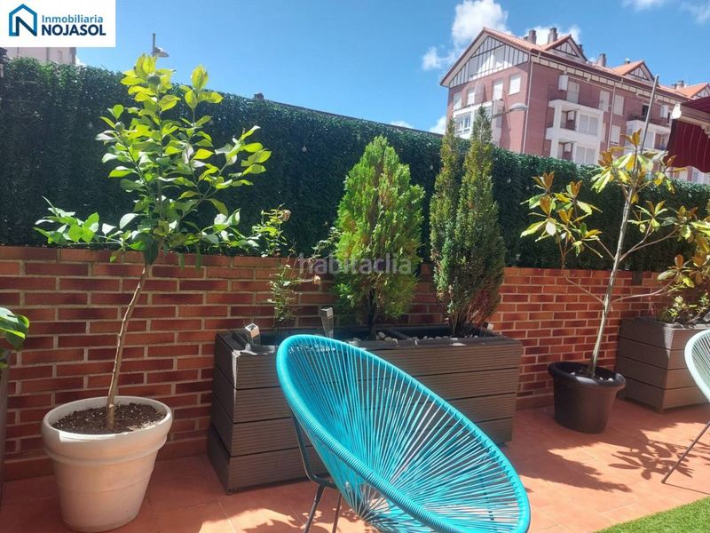 Foto 7a498196-5237-4bd2-806c-4c7f2095ed70. Apartament amb calefacció a Santoña