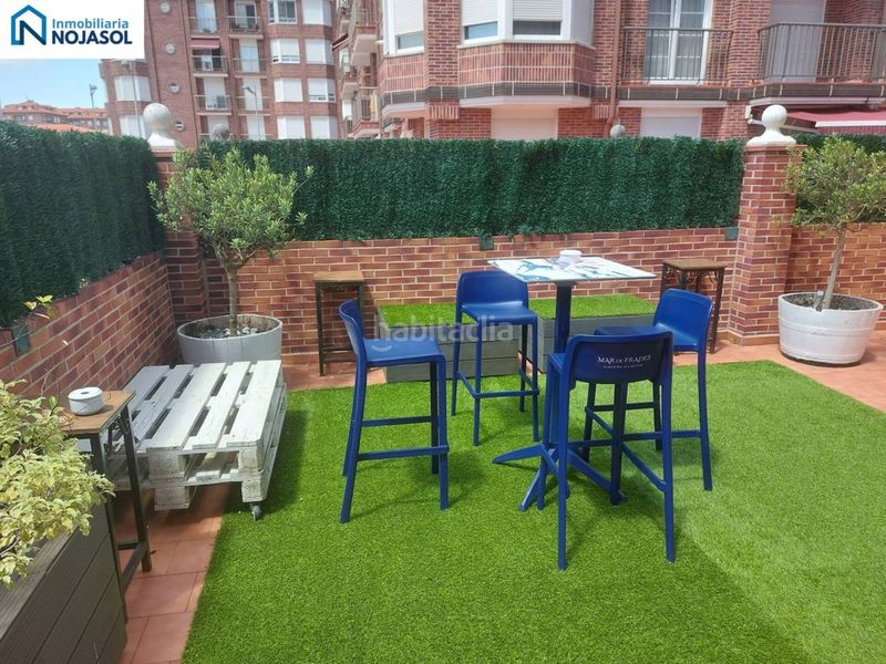Foto baafee99-8819-462d-8a6e-116786a94570. Apartament amb calefacció a Santoña