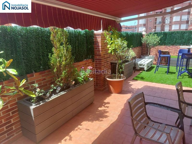 Foto c641ef64-d87e-4020-a930-a329110ebee1. Apartament amb calefacció a Santoña