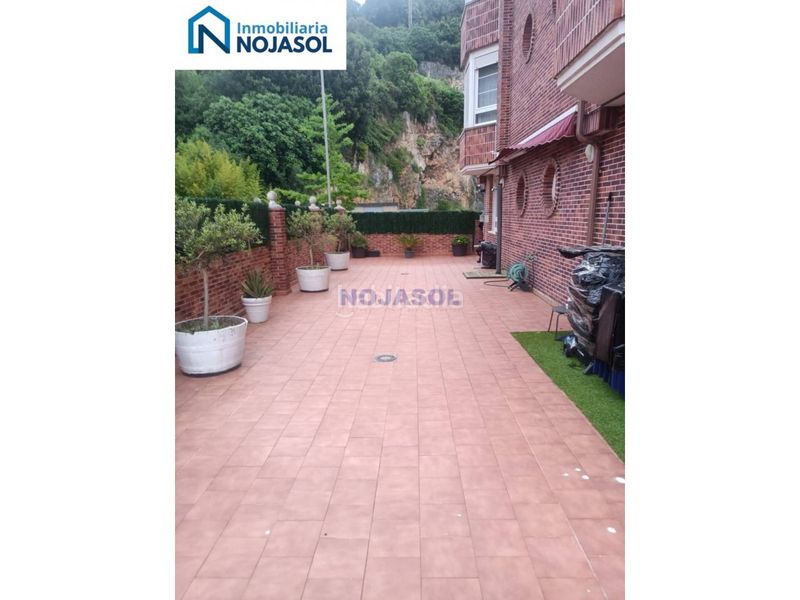 Foto cdcd742d-6bdb-4999-8a82-e65b5940f1d2. Apartament amb calefacció a Santoña