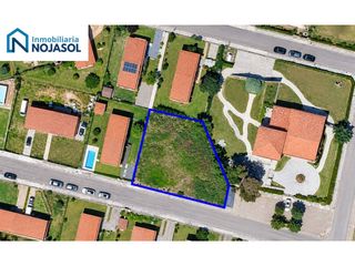 Residential Plot  Calle zoña. Ref.004006 terreno urbano en  zona residencial a 5 min de la pla