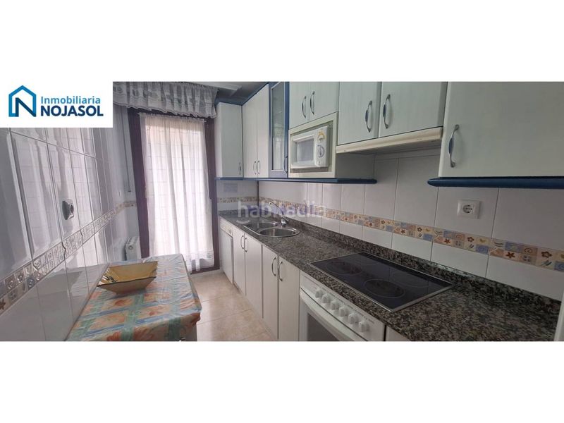 Foto 05c053be-9174-42cd-86d4-ca159e3cf6ec. Apartament amb calefacció aparcament piscina a Tregadín Noja