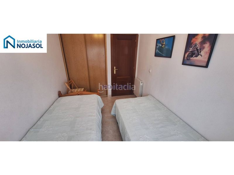 Foto 2de731f4-1b01-4582-a1ad-6390e73c6635. Apartament amb calefacció aparcament piscina a Tregadín Noja