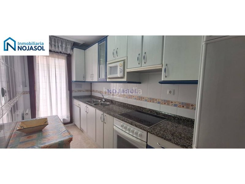 Foto 48839ecb-3b29-46b4-a490-70a098406c0e. Apartament amb calefacció aparcament piscina a Tregadín Noja