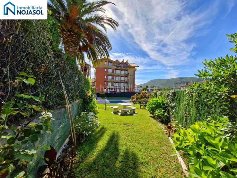 Foto 56a9757a-56fe-4d0f-9f03-5b8dbd116a3b. Apartament amb calefacció aparcament piscina a Tregadín Noja