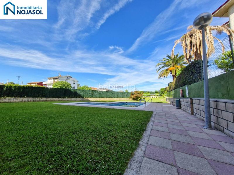 Foto 6449c6e1-07a3-42ae-bbc4-f5fd0d243607. Apartament amb calefacció aparcament piscina a Tregadín Noja
