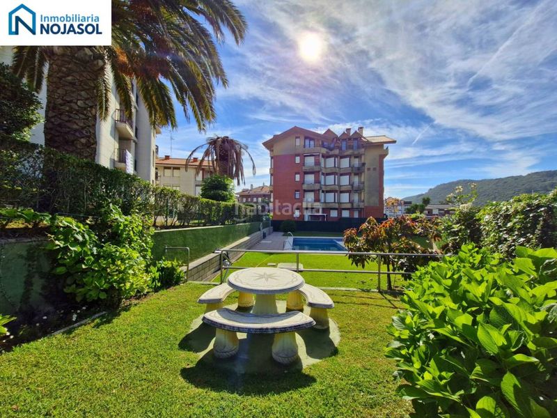 Foto 8789dd92-9b8b-4914-8f11-b4b073ce450d. Apartament amb calefacció aparcament piscina a Tregadín Noja