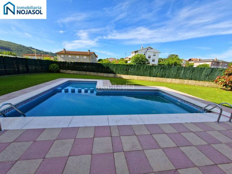Foto 8ddb08f1-2bd6-4b16-bf10-f3c030301fc8. Apartament amb calefacció aparcament piscina a Tregadín Noja