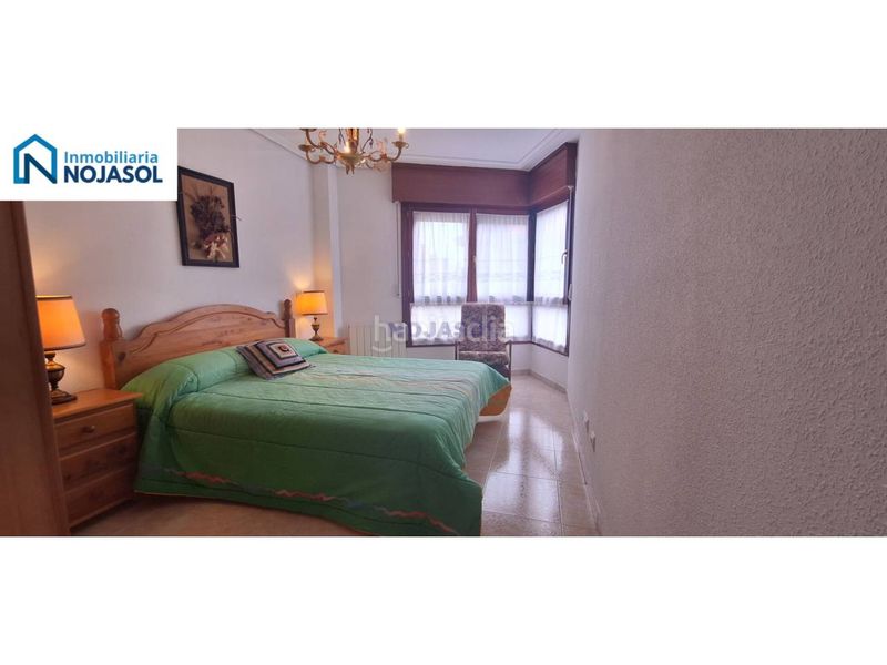 Foto 9eeabc67-049d-4186-8d7d-0349d8ae85ff. Apartament amb calefacció aparcament piscina a Tregadín Noja