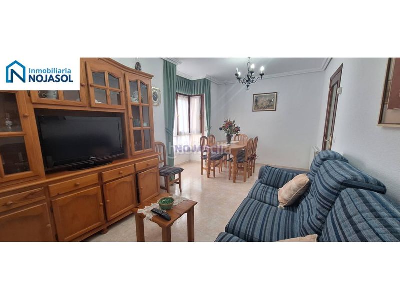 Foto afd771ae-50a2-46ae-8387-c9d1038add03. Apartament amb calefacció aparcament piscina a Tregadín Noja