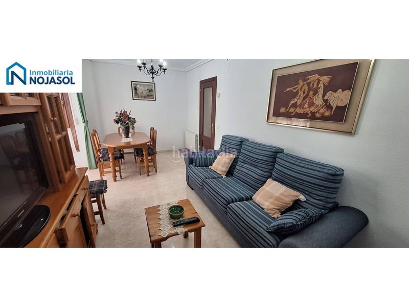 Foto b210d0c0-c505-4617-aaab-59e25bf65d53. Apartament amb calefacció aparcament piscina a Tregadín Noja