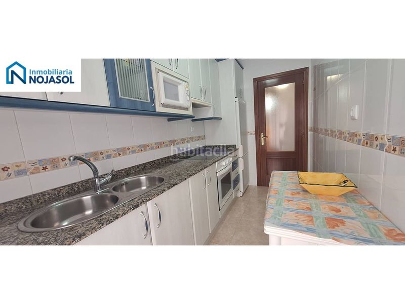 Foto c2e0aed1-c262-461f-8b70-fe6e16cacb81. Apartament amb calefacció aparcament piscina a Tregadín Noja