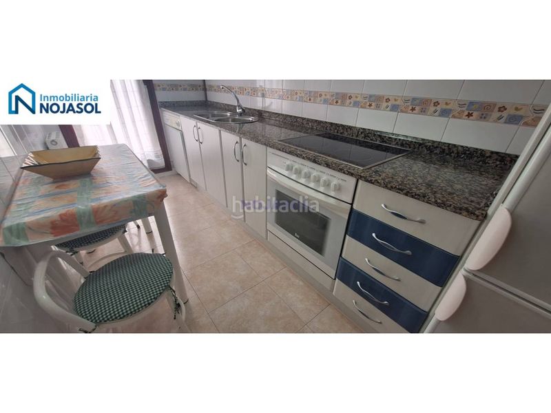 Foto ce801167-daf1-4f93-a9c8-5a15e0985d81. Apartament amb calefacció aparcament piscina a Tregadín Noja