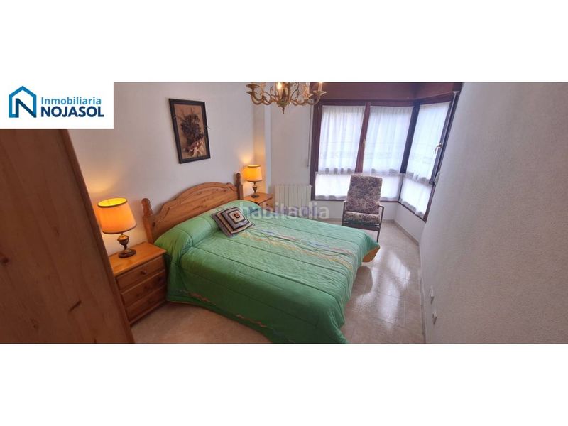 Foto d547f981-4b5f-4756-97c5-aa8c6c5d14b3. Apartament amb calefacció aparcament piscina a Tregadín Noja