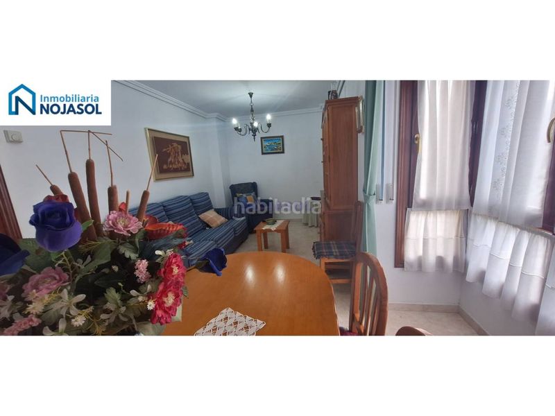 Foto f2c81010-26f2-4184-938e-22d697bb6bd0. Apartament amb calefacció aparcament piscina a Tregadín Noja