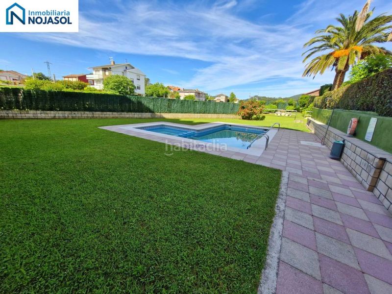Foto f936cf10-43a9-49ec-80d7-e3aefef35600. Apartament amb calefacció aparcament piscina a Tregadín Noja
