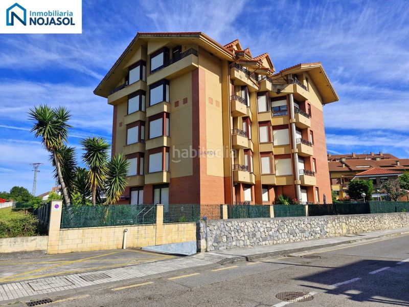 Foto faf0374e-4b9d-4a9a-994c-d55b972267e6. Apartament amb calefacció aparcament piscina a Tregadín Noja