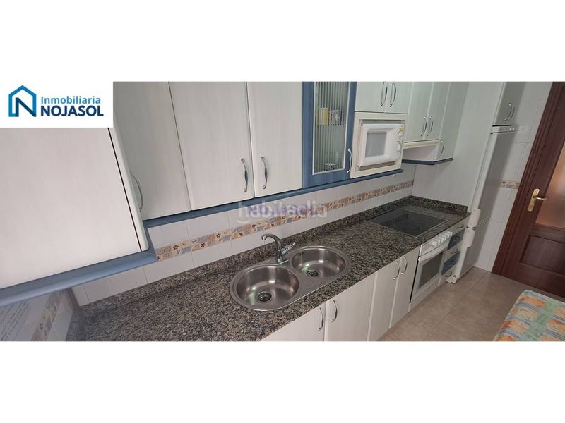 Foto fdf4231e-2135-42b7-aef6-01a250db120f. Apartament amb calefacció aparcament piscina a Tregadín Noja