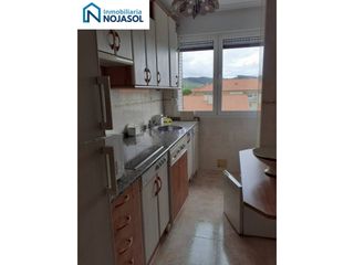 Appartement  Avenida san miguel. Ref000522 nojasol inmobiliaria vende en san miguel de meruelo. a