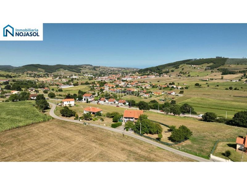 Foto 1675ea10-bbe9-4530-b382-2d21825ce425. Apartament amb calefacció aparcament a Meruelo