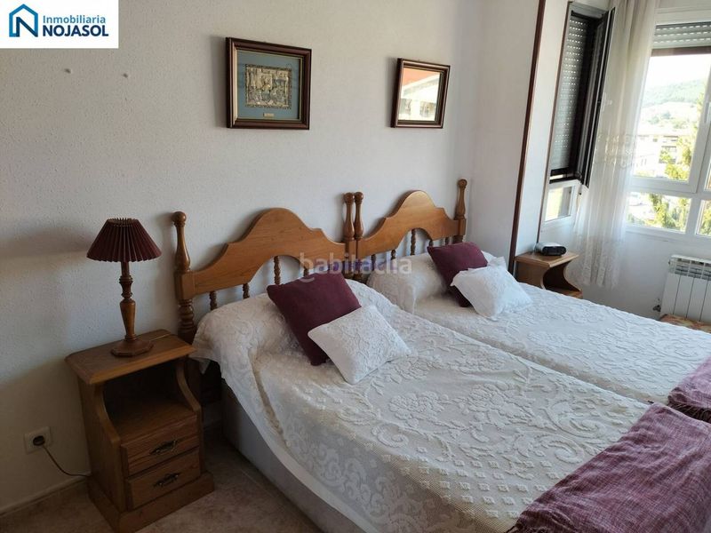 Foto 6d2b99d6-90f6-4112-b122-9b1e3af468bb. Apartament amb calefacció aparcament a Meruelo