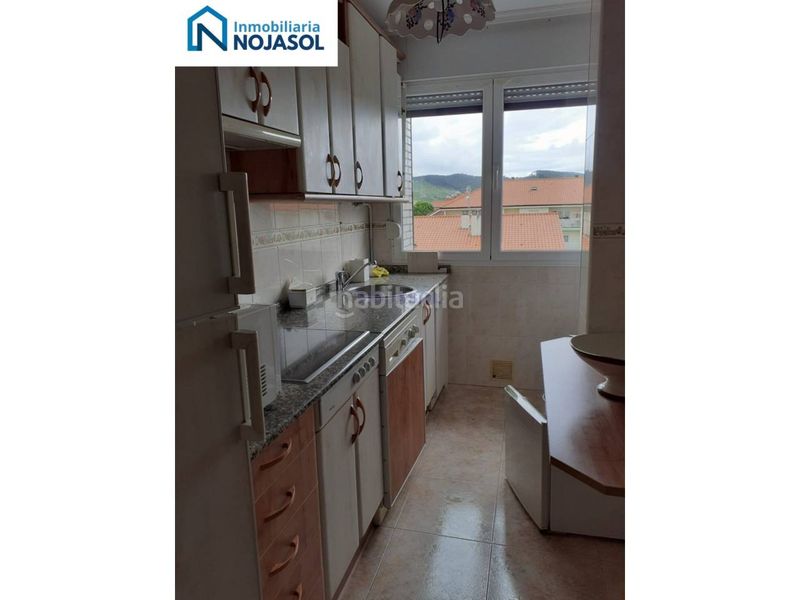 Foto 6fe66e86-1b52-49c6-a7d3-b8b01ba77a1f. Apartament amb calefacció aparcament a Meruelo