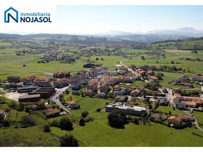 Foto a3ec87d3-0f20-494a-a4da-5c9244f9334e. Apartament amb calefacció aparcament a Meruelo