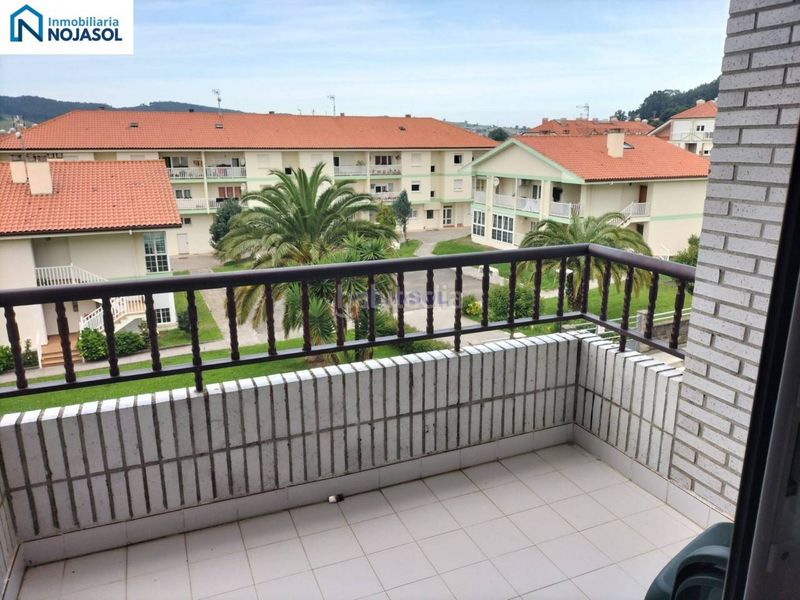 Foto e3195a59-e20d-4664-ae7b-c47622ede893. Apartament amb calefacció aparcament a Meruelo