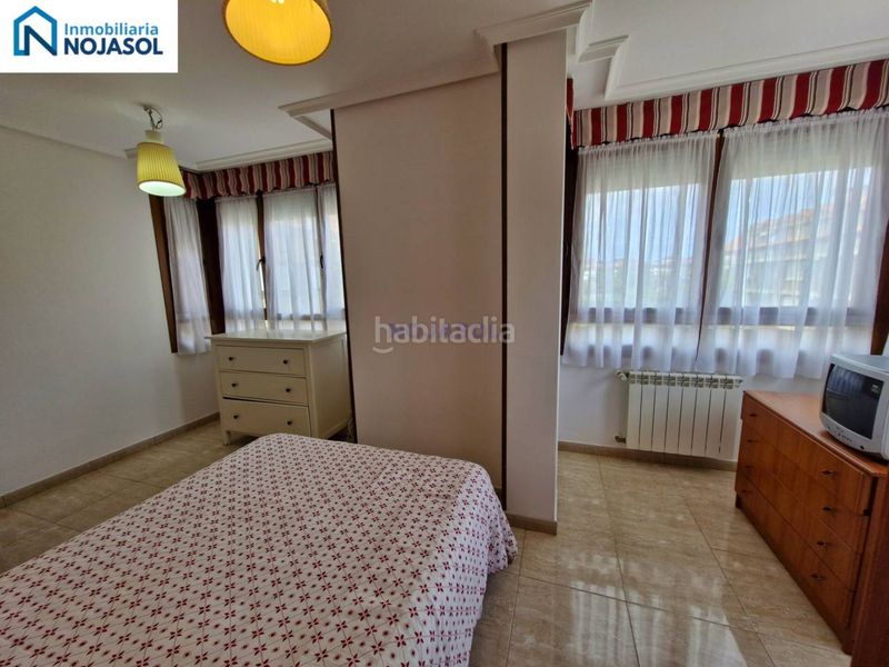 Foto 211d992d-262e-45d1-bf32-fc4a154a34a3. Apartament amb calefacció aparcament a Tregadín Noja