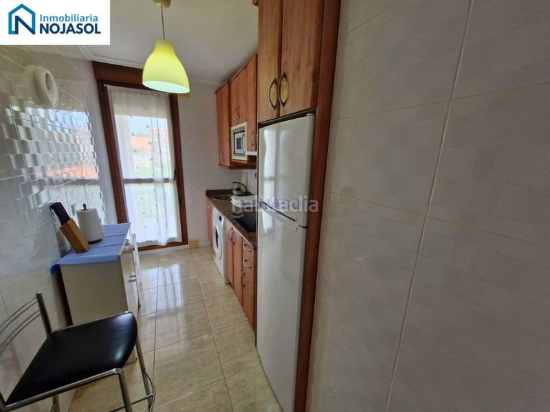 Foto 242c75b0-d394-4bfd-8a86-829fa243490a. Apartament amb calefacció aparcament a Tregadín Noja