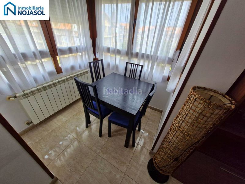 Foto 3734b1c5-067a-4be1-b675-27ef7363c3fe. Apartament amb calefacció aparcament a Tregadín Noja