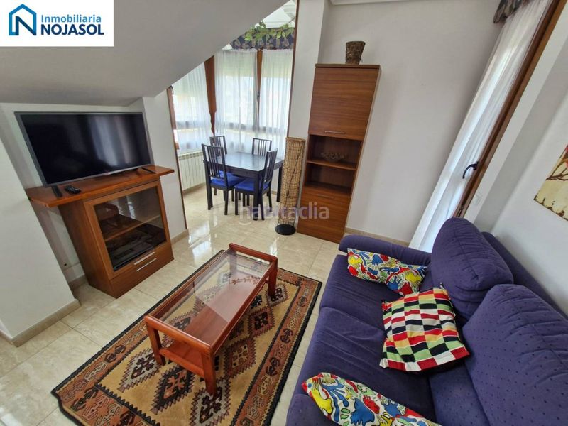 Foto 41fa7651-b317-4800-b63c-c4e58741d116. Apartament amb calefacció aparcament a Tregadín Noja