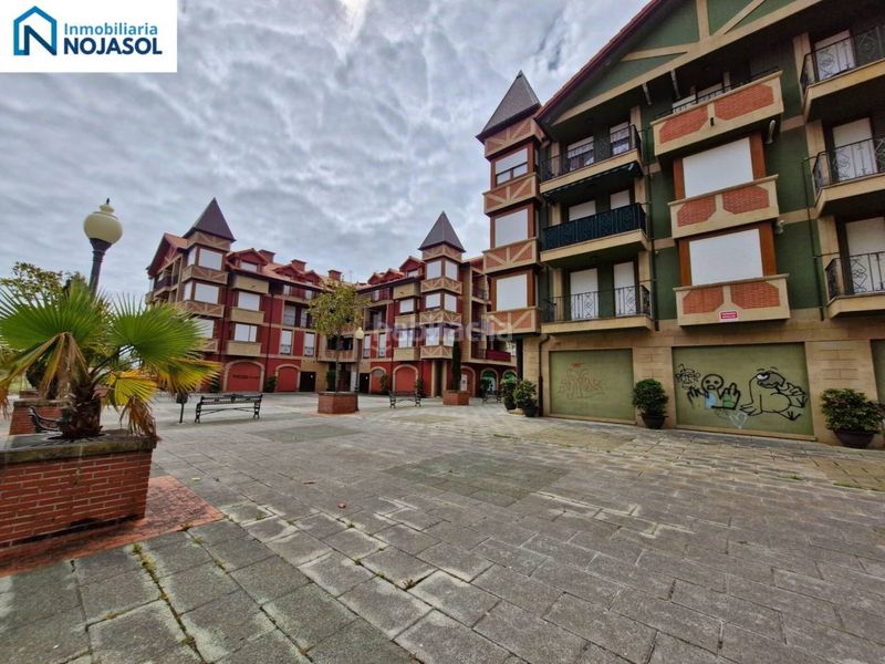 Foto 478c0b08-f9d0-41b8-9d34-c8fb36534388. Apartament amb calefacció aparcament a Tregadín Noja