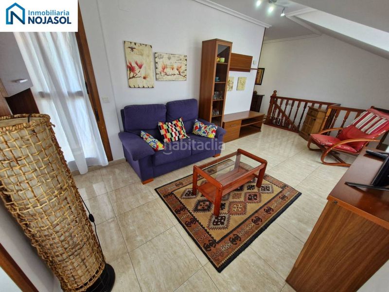 Foto 4dd9d53c-e9d8-4de9-abd4-0e8c6ca33b82. Apartament amb calefacció aparcament a Tregadín Noja