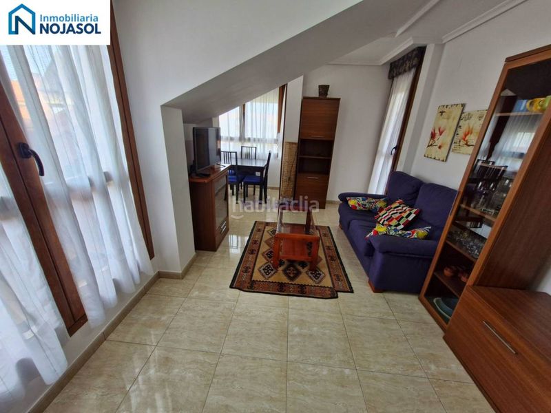 Foto 6f4f3a72-92e5-45d6-a3cd-9df7a0bcc3bc. Apartament amb calefacció aparcament a Tregadín Noja