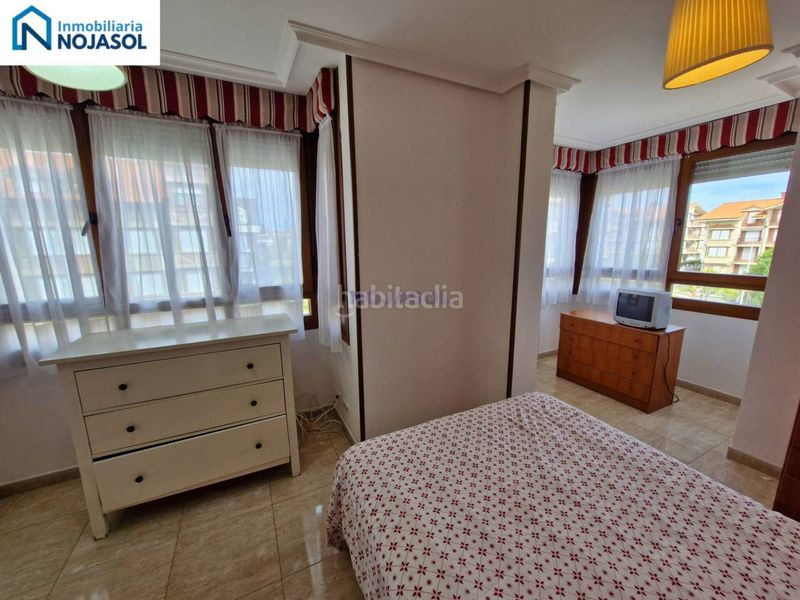 Foto 75b60b78-998d-44ec-8008-1f3546413c84. Apartament amb calefacció aparcament a Tregadín Noja