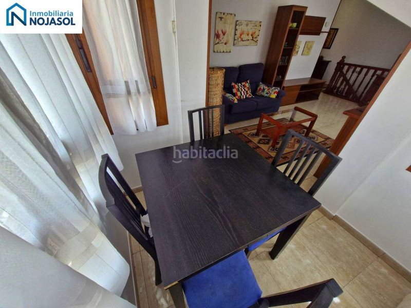 Foto 797df709-903b-4518-905c-1d73f4e9d97c. Apartament amb calefacció aparcament a Tregadín Noja