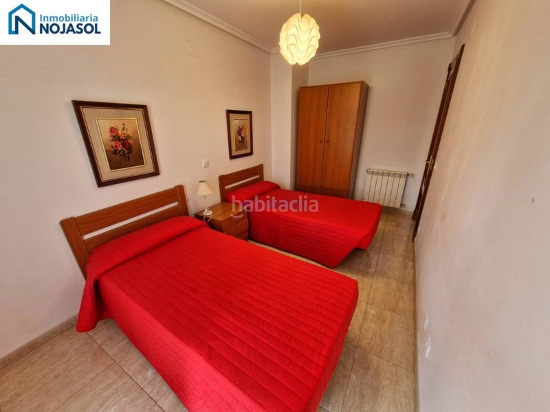 Foto 8274ce43-1ecf-4687-9329-a4318997588c. Apartament amb calefacció aparcament a Tregadín Noja