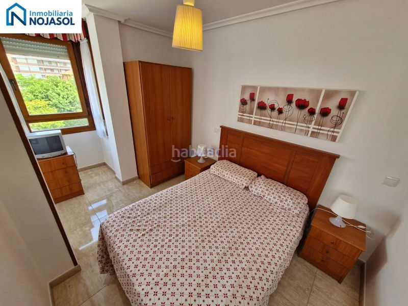 Foto 8d123422-1479-4ad0-8e65-14fb67fe5b8e. Apartament amb calefacció aparcament a Tregadín Noja