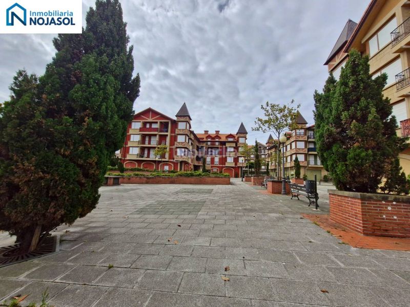 Foto a122de1c-2b49-4782-a4df-3898e38df662. Apartament amb calefacció aparcament a Tregadín Noja
