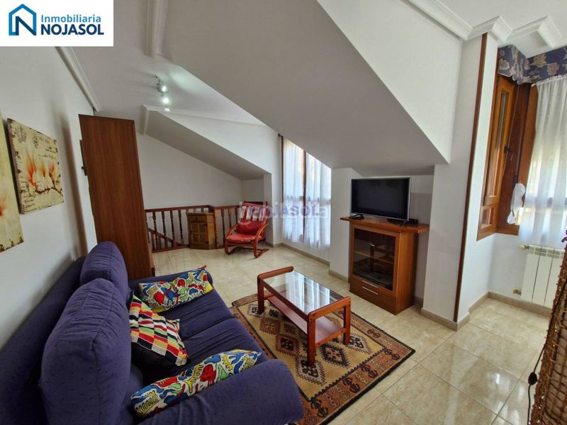Foto a70f453d-c17c-4036-8beb-7aeea6973731. Apartament amb calefacció aparcament a Tregadín Noja