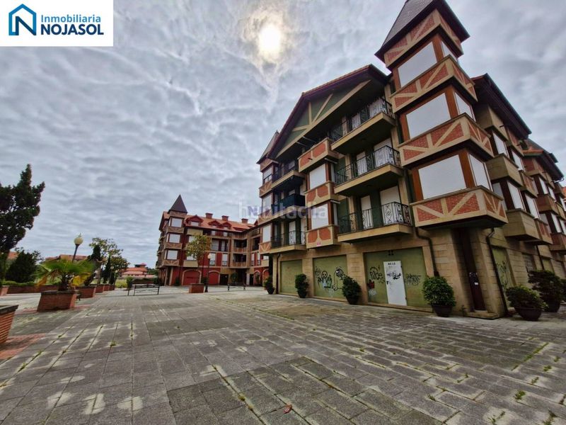 Foto a7c7e2ff-aec1-48d8-8b4c-b7203ae8c9b5. Apartament amb calefacció aparcament a Tregadín Noja