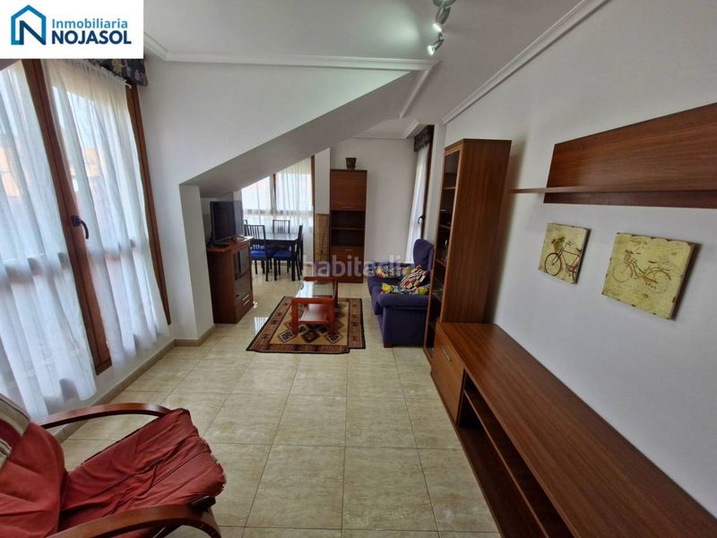 Foto dba83f60-91dc-4c82-9876-a90c412dc10e. Apartament amb calefacció aparcament a Tregadín Noja